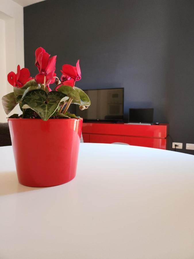 Suite Via Roma 107 Sassari Exteriör bild