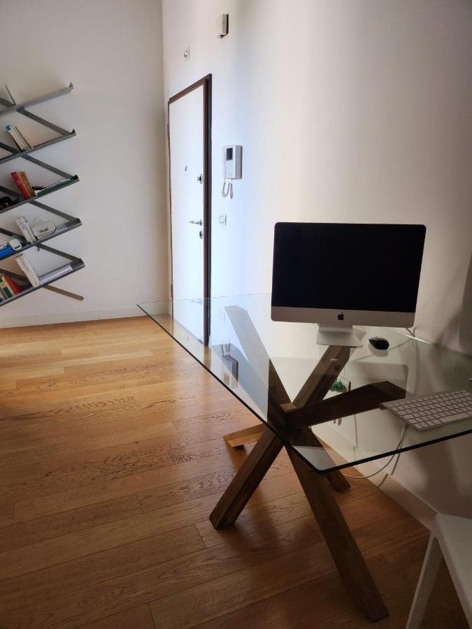 Suite Via Roma 107 Sassari Exteriör bild