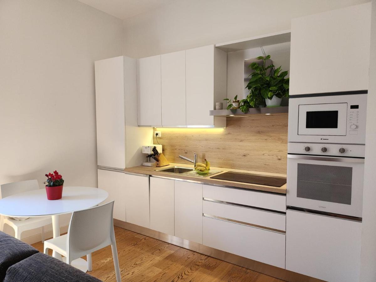 Suite Via Roma 107 Sassari Exteriör bild