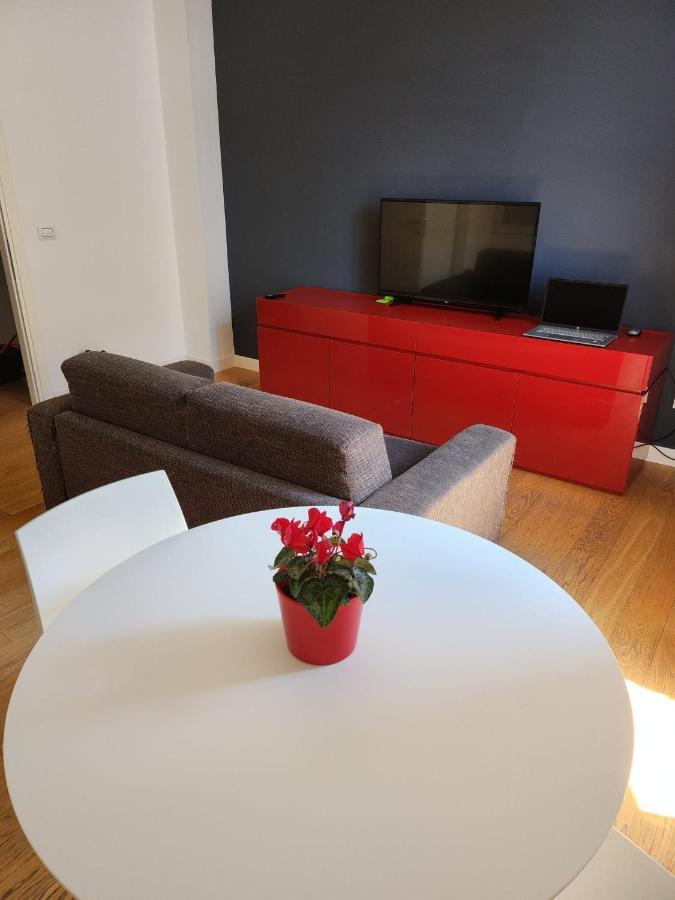 Suite Via Roma 107 Sassari Exteriör bild